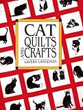 Cat Quilts and Crafts by