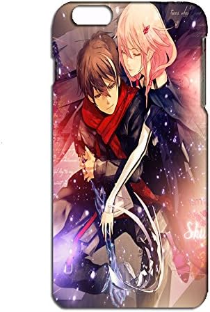 Amazon Iphone6plus ギルティクラウン 桜満 集 アニメ キャラクターカバーケース アイフォン6plus Iphone6plus カバーケース Iphone6plus キャラクター アイフォン6plus Iphone6plus ケース Iphone6plus Iphone6plusカバー ケース カバー 通販