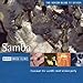 Rough Guide to Samba