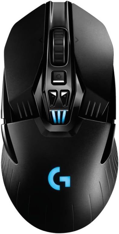 Logitech G903 Lightspeed 