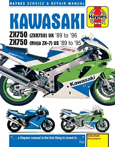 Kawasaki: Z1 to Ninja, All Models, 1976 to 1998: Bacon, Roy