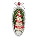 Hallmark 1795QGO1282 Love Our Christmas Together Keepsake Christmas Ornaments