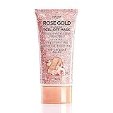 AZURE Rose Gold Luxury Sparkling Hydrating Peel Off