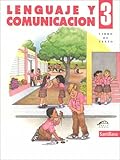 Lenguaje Y Comunicacion 3: Libro De Texto (Spanish Edition)