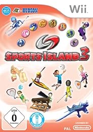 Sports Island 3