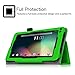 Fintie Case for RCA Voyager 7, Premium PU Leather Folio Cover Fits All Versions RCA Voyager 7