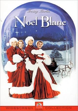 Noël blanc