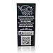 Oskri Dark Chocolate Coated Cranberry Fruit Bar - Gluten Free - 45g - 5 Pack