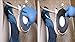 FLYINGAMZ 385311462 RV Toilet Rubber Bowl Leak Seal Kit Replace For Dometic Compatible For Dometic/Sealand/Mansfield/VacuFlush and Travel Trailer RV Camper Toilet
