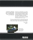 Image de Voitures de légendes du cinéma: et de la télévision