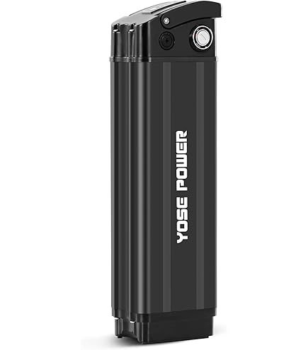 YAMAHA PWシリーズ Li-ion バッテリー 36V 4000mAh BATTERY PACK