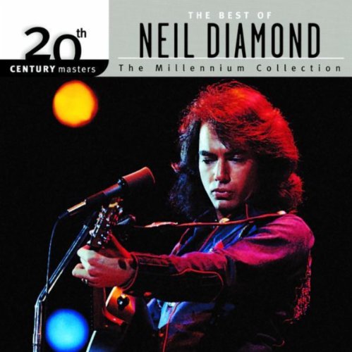 Sweet Caroline (Single Version)