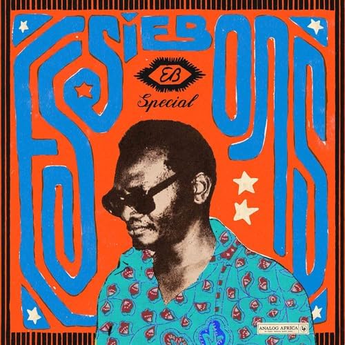 Oneness of Juju - African Rhythms 1970-1982 - Amazon.com Music