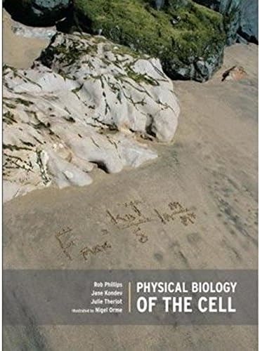 語学・辞書・学習参考書 Physical Biology of the Cell Physical Biology of the Cell: Phillips, Rob, Kondev, Jane, Theriot