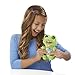 FurReal Friends Lil' Big Paws Snappy the Gator