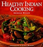 Healthy Indian Cooking by 