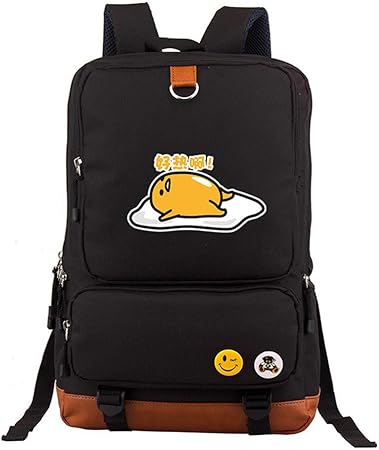 gudetama backpack amazon