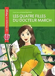 Les  quatre filles du docteur March