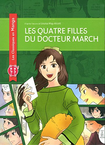 Les  quatre filles du docteur March