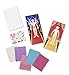 Melissa & Doug Mess Free Glitter Fancy Party Fashions