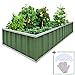 King Bird Raised Garden Bed 68