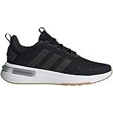 adidas Racer TR23 Shoes Black/Black/White