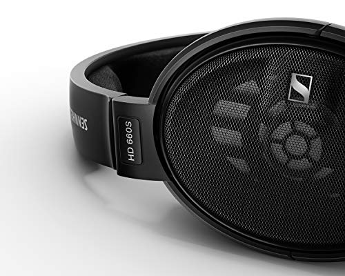 Sennheiser-HD-660-S-Auriculares-Dinamicos-Abiertos-para-Audiofilos-Negro-Circumaurales