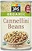 365 Everyday Value, Organic Cannellini Beans, 15 oz