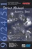 Dorian Michael: Acoustic Blues