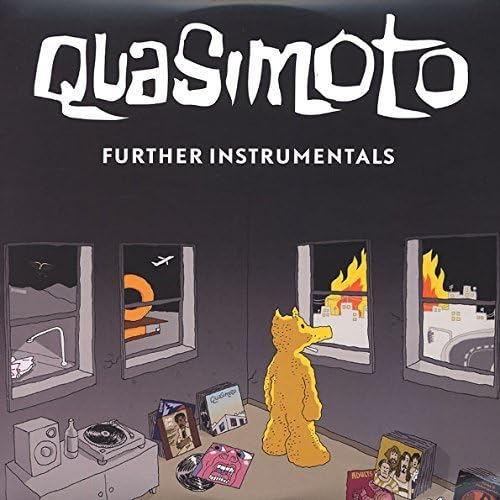 Further Instrumentals