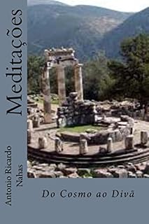 Livro Meditações