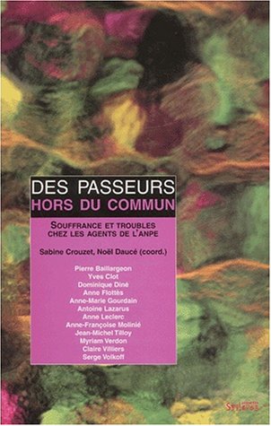 Des  passeurs hors du commun