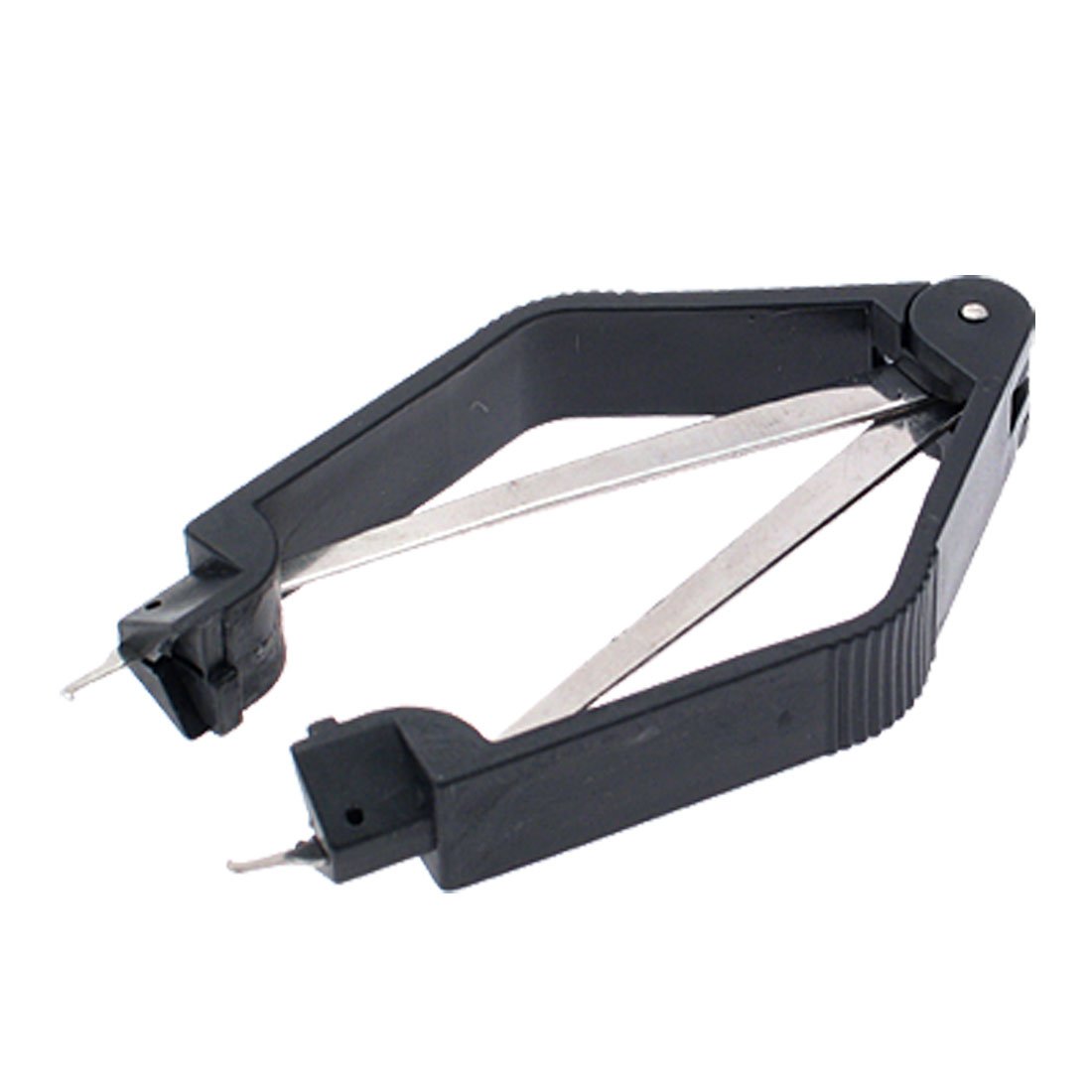 Sourcingmap Professional Tool PLCC IC Extractor (WTS-610) Chip Spring Assisted