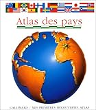 Image de Atlas des pays