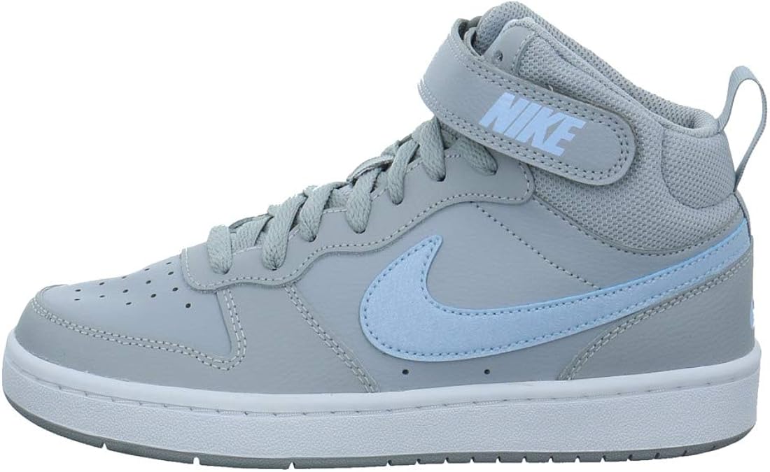 court borough mid 2 ep