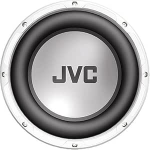 jvc 10 inch subwoofer