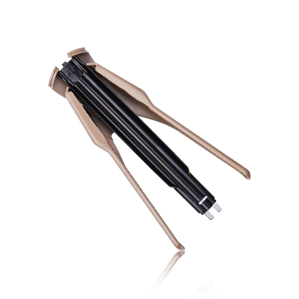 Spec Ops Tools 16-Gauge Auto Feed Hog Ring Plier, Spring-Loaded Magazine, 3% Donated to Veterans