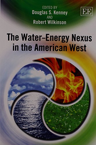 The Water-Energy Nexus in the American West The Water-Energy Nexus in the American West