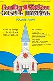 Country & Western Gospel Hymnal Volume Four