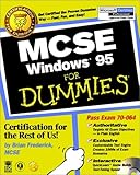 Image de MCSE Windows? 95 For Dummies?