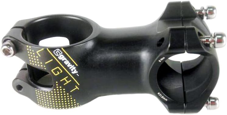 lightest bike stem
