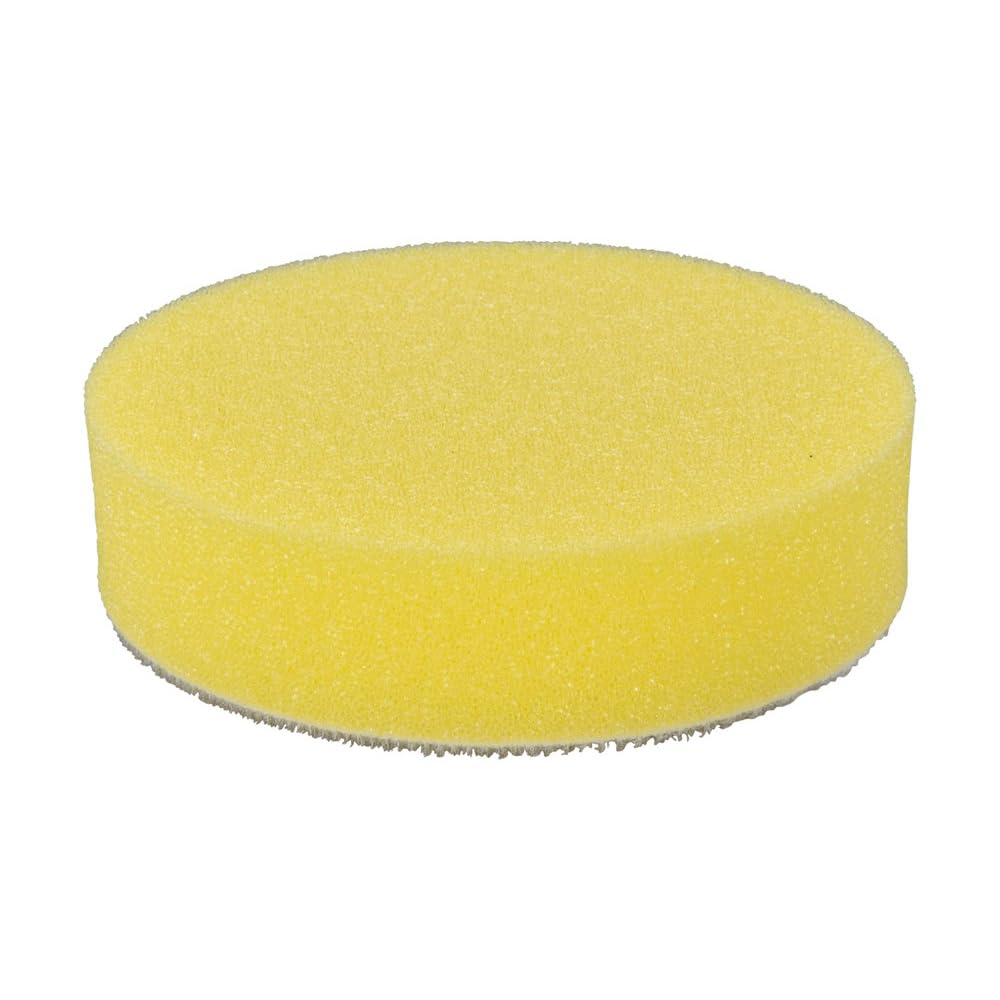 Makita 191N90-9 Sponge Pad for DPV300 Yellow