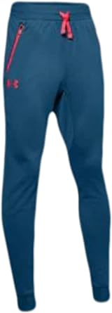 under armour boys pennant pants