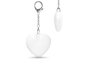 Cynlsum Purse Light Handbag Light with Automatic Sensor Bed Lamp Heart Light Gift Ideas Purse Must Haves Women