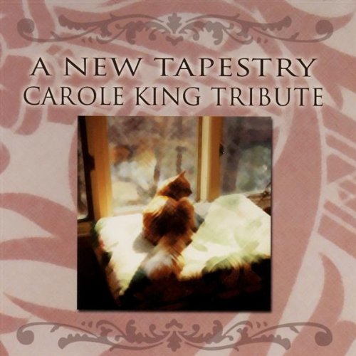 Various Artists Carole King Tribute New Tapestry Music