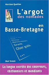L' argot des nomades en Basse-Bretagne