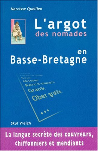L' argot des nomades en Basse-Bretagne