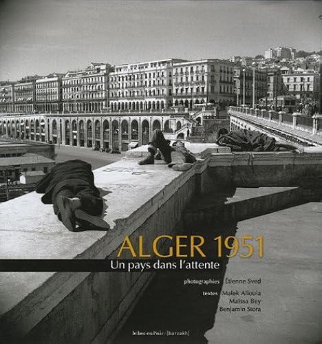 Download Alger 1951 : Un pays dans l'attente PDF