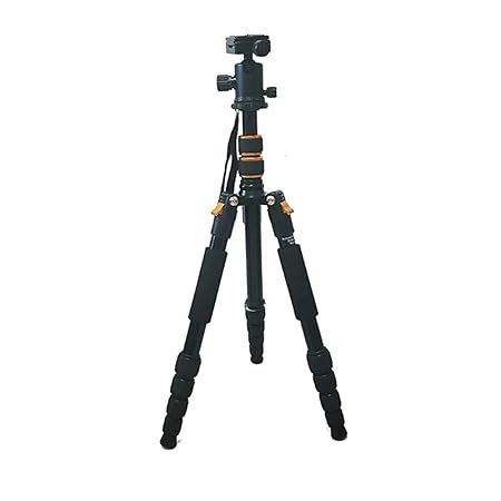 Trípode de cámara, cámara de aleación de magnesio, cámara réflex ...
