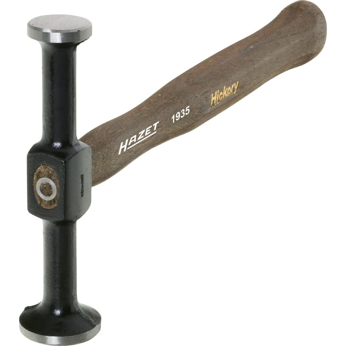 HAZET 1935 308 mm Body Hammer - Multi-Colour